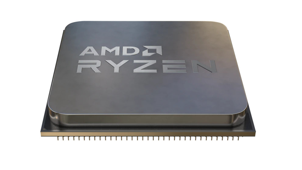 AMD AMD Ryzen 3 5300G processor 4 GHz 8 MB L3 Tray