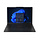 Lenovo ThinkPad X1 Carbon Gen 13 Aura Edition Copilot+ PC Intel Core Ultra 5 228V Laptop 35,6 cm (14") WUXGA 32 GB LPDDR5x-SDRAM 512 GB SSD Wi-Fi 7 (802.11be) Windows 11 Pro Engels Zwart