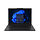 Lenovo ThinkPad T16 Gen 4 (Intel) Copilot+ PC Intel Core Ultra 5 228V Laptop 40,6 cm (16") WUXGA 32 GB LPDDR5x-SDRAM 512 GB SSD Wi-Fi 7 (802.11be) Windows 11 Pro Engels Zwart
