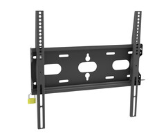iiyama iiyama MD-WM4040 flat panel bureau steun Muur Zwart