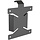 iiyama MD-BRPCV08 accessoire voor monitorbevestigingen