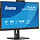 iiyama ProLite XUB2790QSUH-B2 computer monitor 68,6 cm (27") 2560 x 1440 Pixels Quad HD LED Zwart