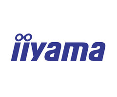 iiyama iiyama ProLite TF1534MC-B8X computer monitor 38,1 cm (15") 1024 x 768 Pixels Touchscreen