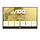AOC 16T20E2 Draagbare televisie en monitoor Draagbare monitor Zwart 39,6 cm (15.6") LED 1920 x 1080 Pixels
