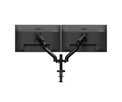 AOC AOC AD110D0 flat panel bureau steun 81,3 cm (32") Zwart