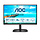 AOC B2 22B2H/EU computer monitor 54,6 cm (21.5") 1920 x 1080 Pixels Full HD LED Zwart