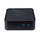 Acer Veriton NUC N1502G-13U5U 0,73L maat pc Zwart 120U