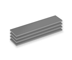 Arctic ARCTIC TP-4 heat sink compound Thermisch pad