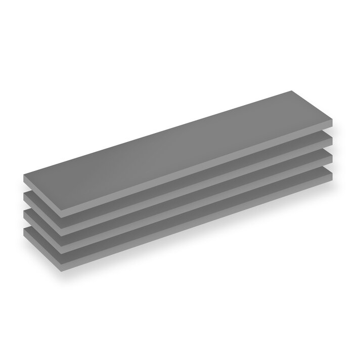 Arctic ARCTIC TP-4 heat sink compound Thermisch pad