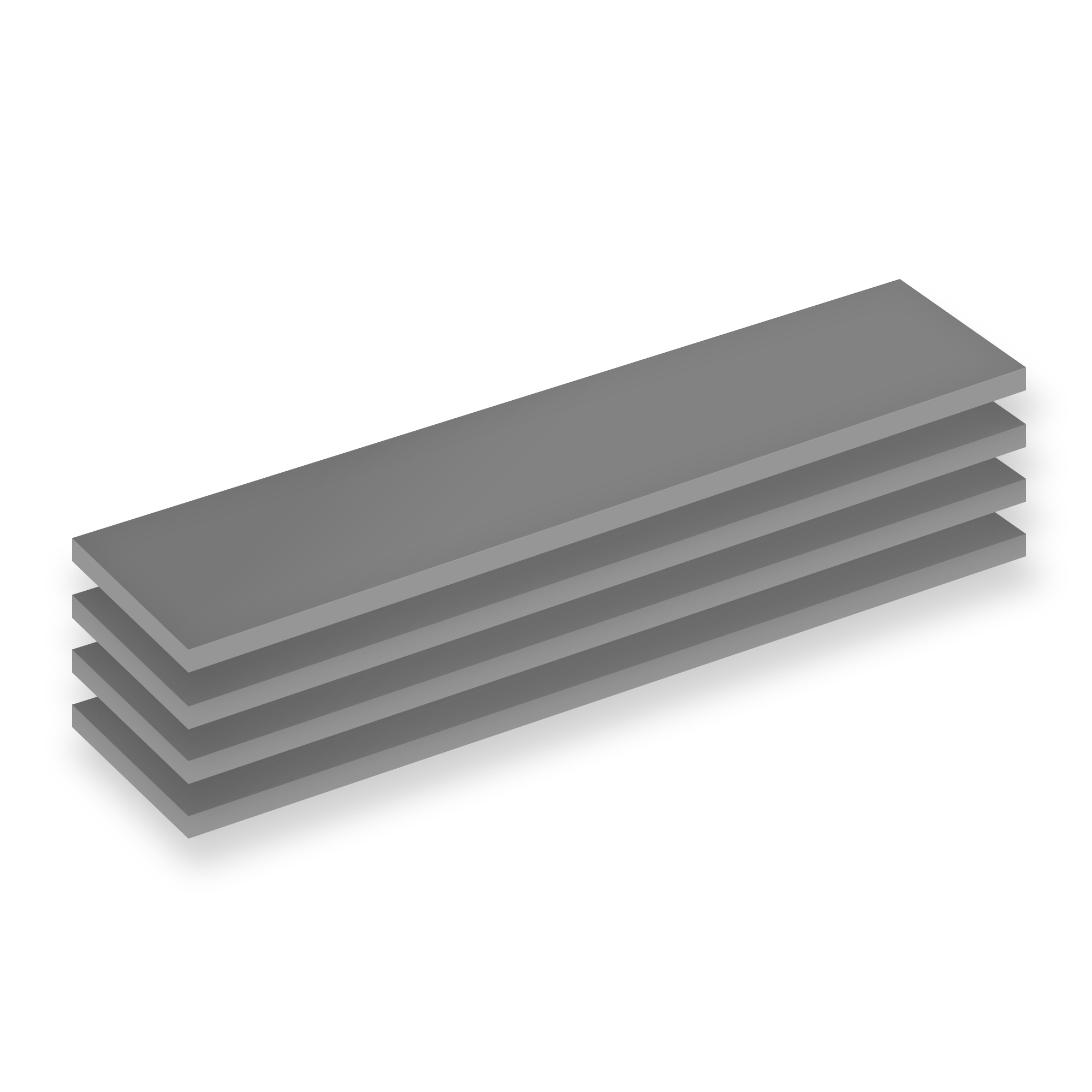 Arctic ARCTIC TP-4 heat sink compound Thermisch pad