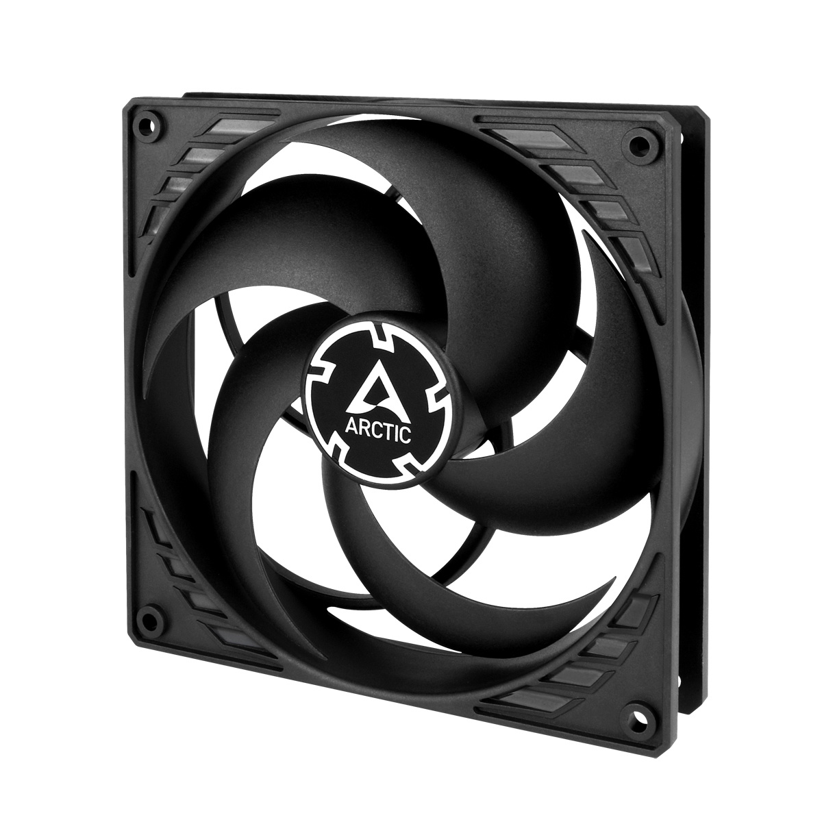 Arctic ARCTIC P14 Computer behuizing Ventilator 14 cm Zwart
