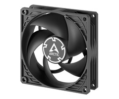 Arctic ARCTIC P9 Silent Computer behuizing Ventilator 9,2 cm Zwart 1 stuk(s)