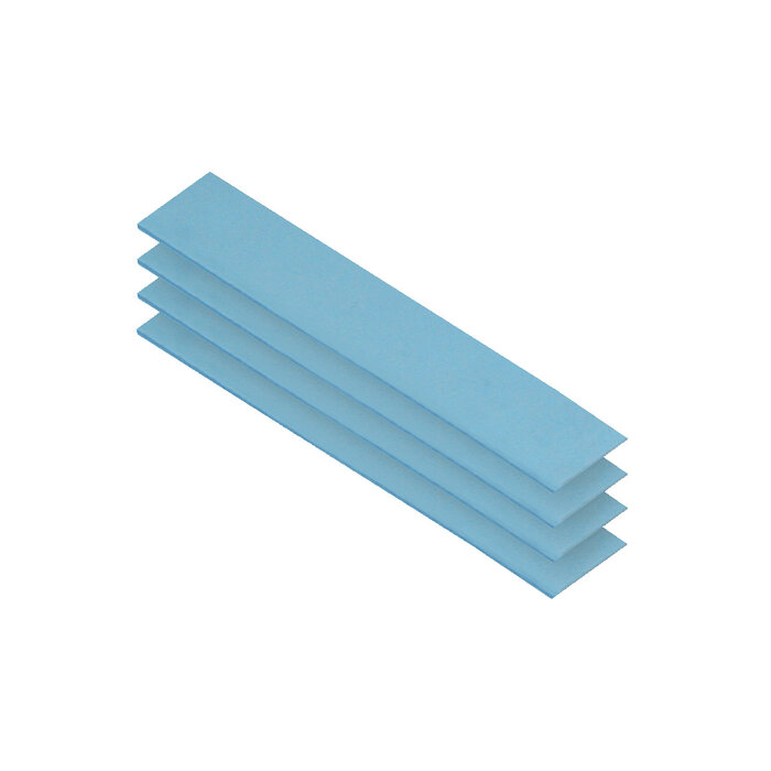 Arctic ARCTIC TP-3 heat sink compound Thermisch pad