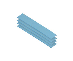 Arctic ARCTIC ACTPD00056A heat sink compound Thermisch pad