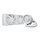 ARCTIC Liquid Freezer III Pro 240 A-RGB Processor Alles-in-één vloeistofkoeler 12 cm Wit 1 stuk(s)