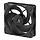 ARCTIC Freezer P12 Pro Reverse Computer behuizing Ventilator 12 cm Zwart 1 stuk(s)