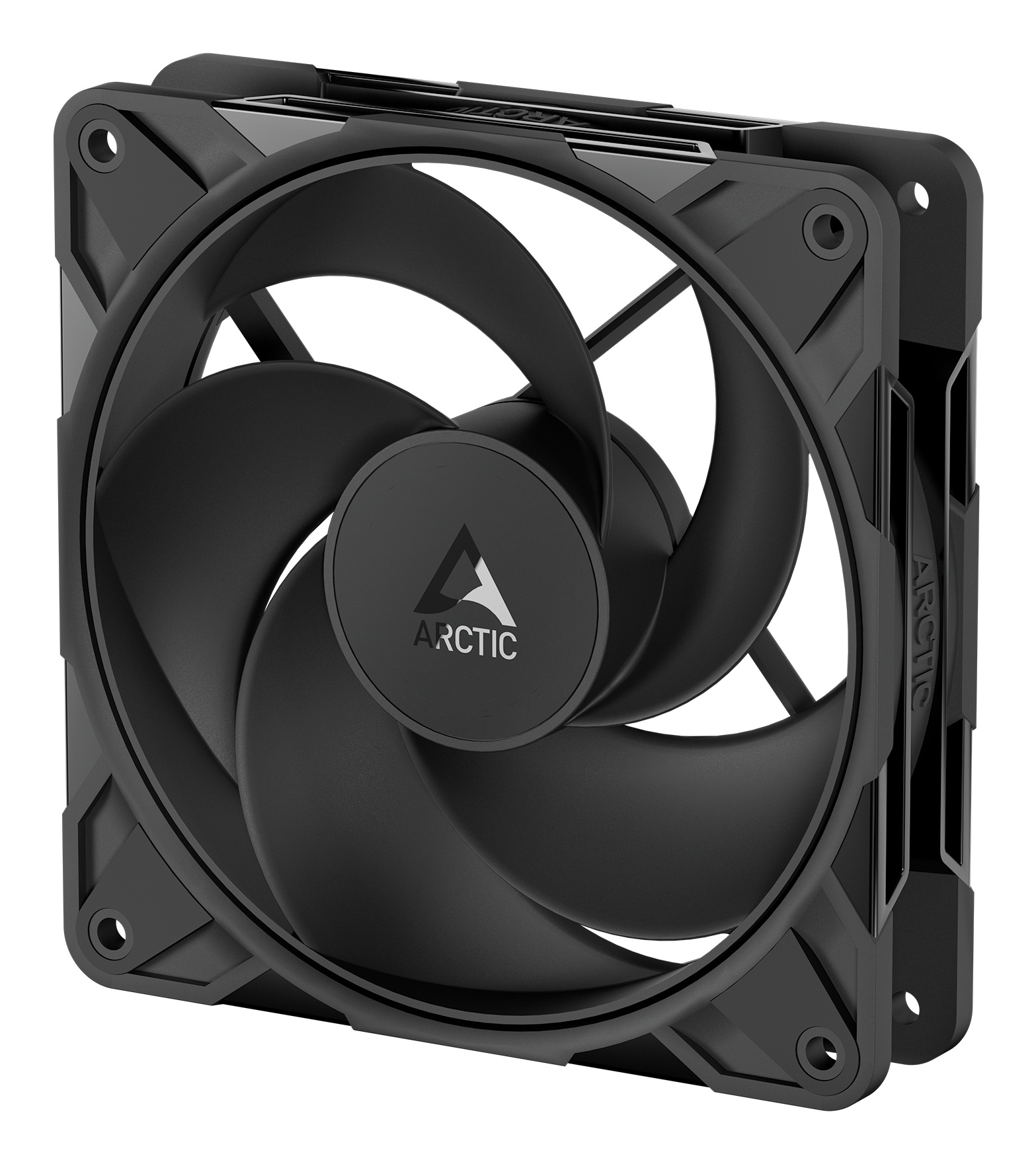 Arctic ARCTIC Freezer P12 Pro Reverse Computer behuizing Ventilator 12 cm Zwart 1 stuk(s)