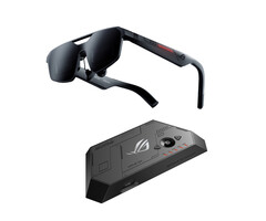 Asus ASUS ROG XREAL R1-N smartglas