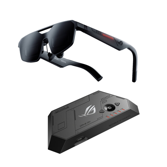 Asus ASUS ROG XREAL R1-N smartglas