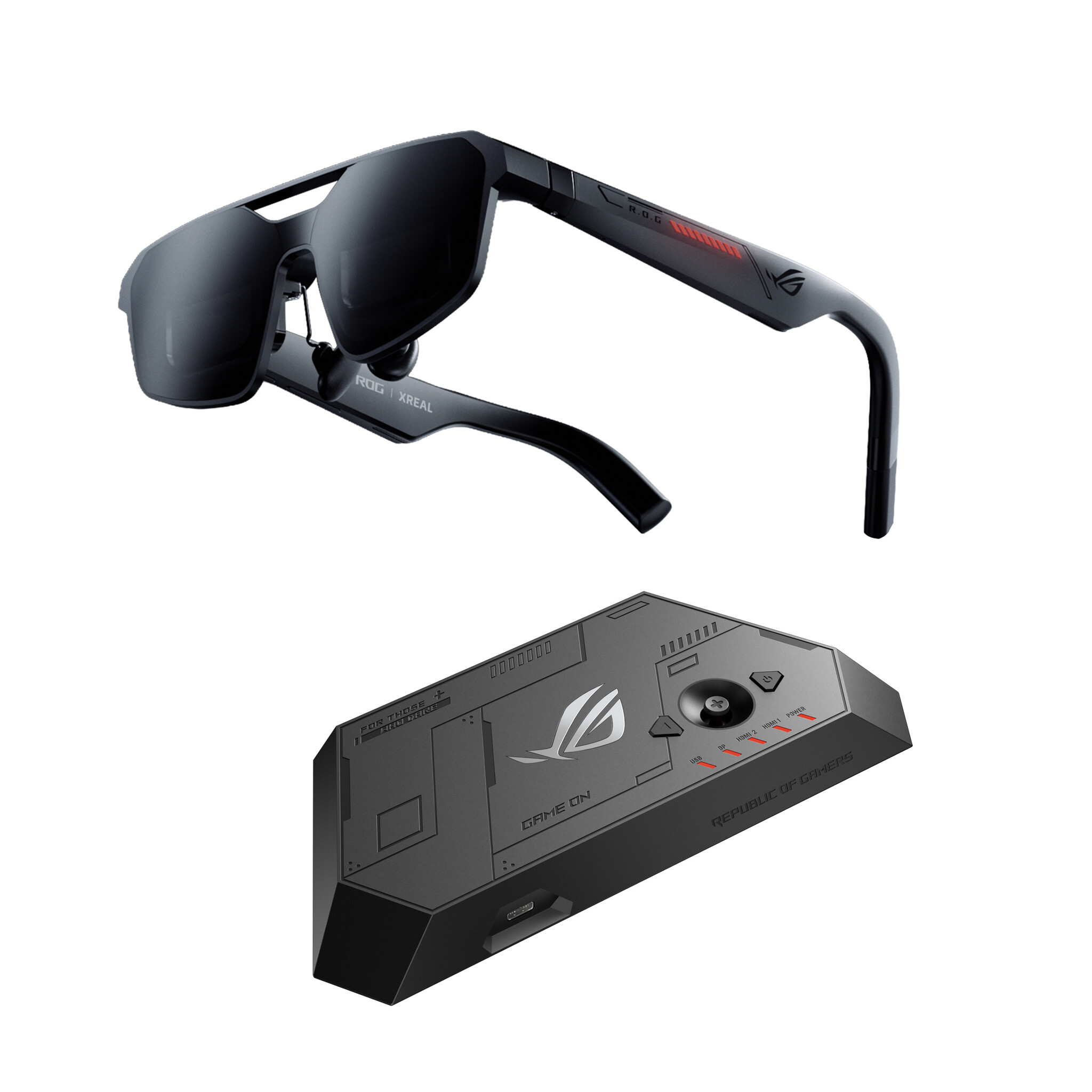 Asus ASUS ROG XREAL R1-N smartglas