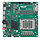 ASUS Pro H810T-CSM Intel H810 LGA 1851 (Socket V1) Thin Mini ITX
