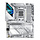 ASUS ROG STRIX X870E-A GAMING WIFI7 NEO AMD X870E Socket AM5 ATX