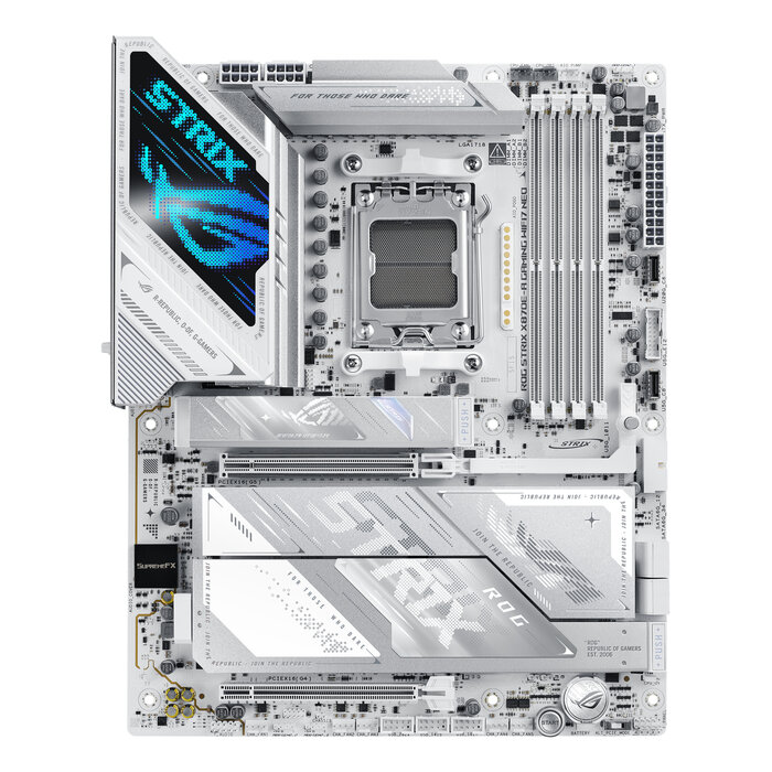 Asus ASUS ROG STRIX X870E-A GAMING WIFI7 NEO AMD X870E Socket AM5 ATX