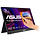 ASUS ZenScreen MB16AMTR computer monitor 39,6 cm (15.6") 1920 x 1080 Pixels Full HD LCD Touchscreen Zwart