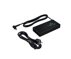 Asus ASUS AD280-00E(ADP-280EB B)/EU netvoeding & inverter Binnen 280 W Zwart