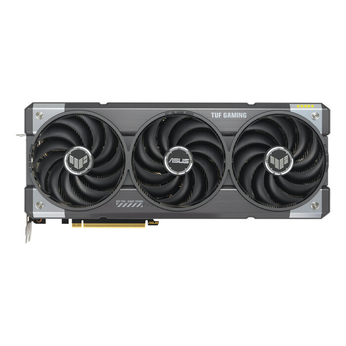 Asus ASUS TUF Gaming TUF-RTX5070TI-O16G-GAMING NVIDIA GeForce RTX 5070 Ti 16 GB GDDR7