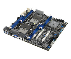 Asus ASUS Z11PA-D8 LGA 3647 (Socket P) SSI CEB