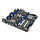 ASUS Z11PA-D8 LGA 3647 (Socket P) SSI CEB