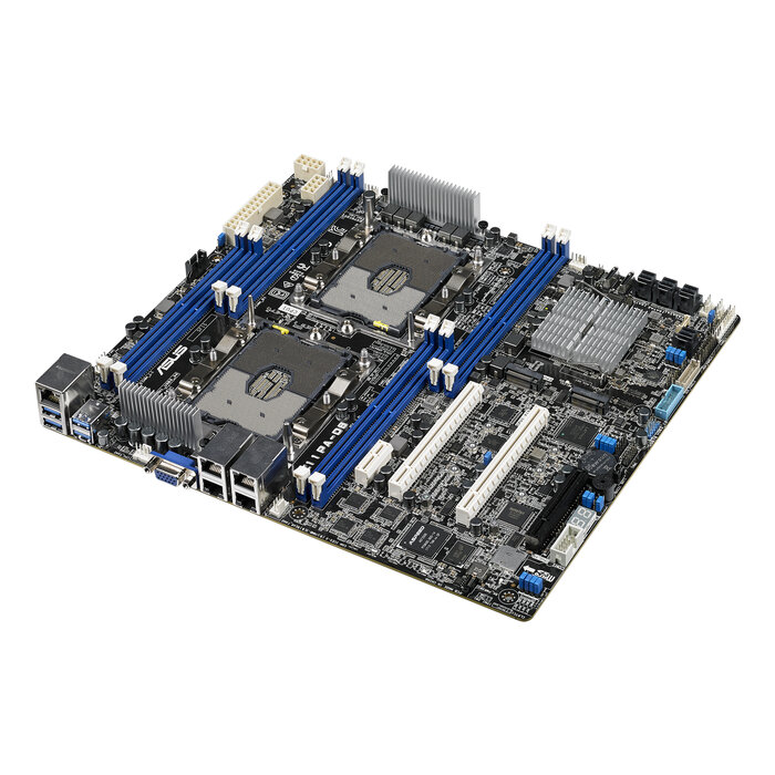 Asus ASUS Z11PA-D8 LGA 3647 (Socket P) SSI CEB