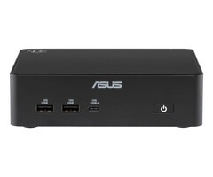 Asus ASUS NUC 16 Pro RNUC16GDKX96C002 Zwart 388H