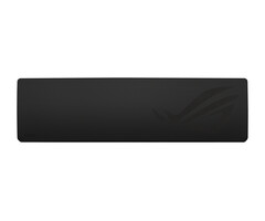 Asus ASUS ROG Keyboard Wrist Rest polssteun Zwart