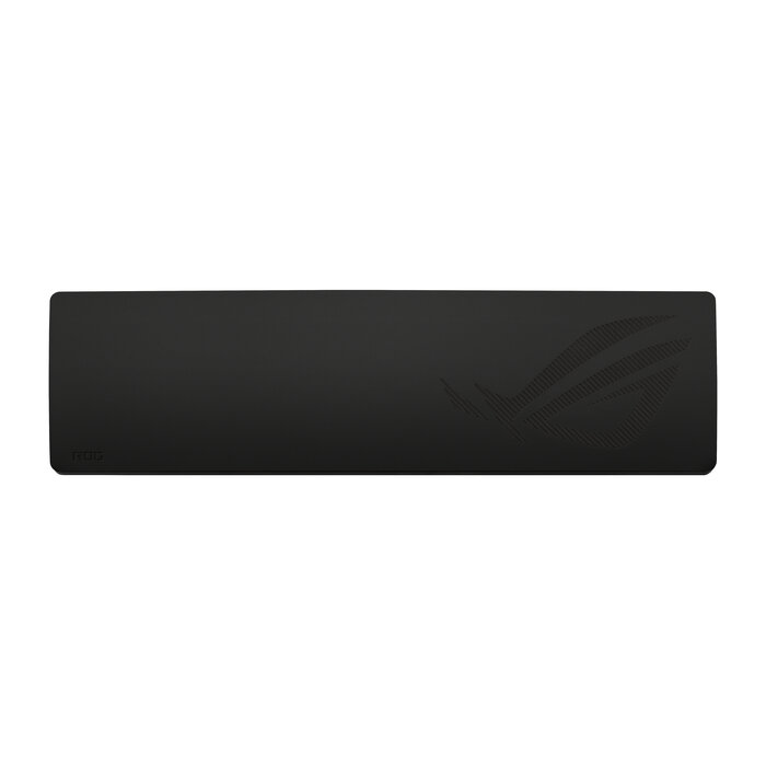 Asus ASUS ROG Keyboard Wrist Rest polssteun Zwart