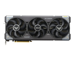 Asus ASUS TUF Gaming TUF-RTX5090-32G-GAMING NVIDIA GeForce RTX 5090 32 GB GDDR7