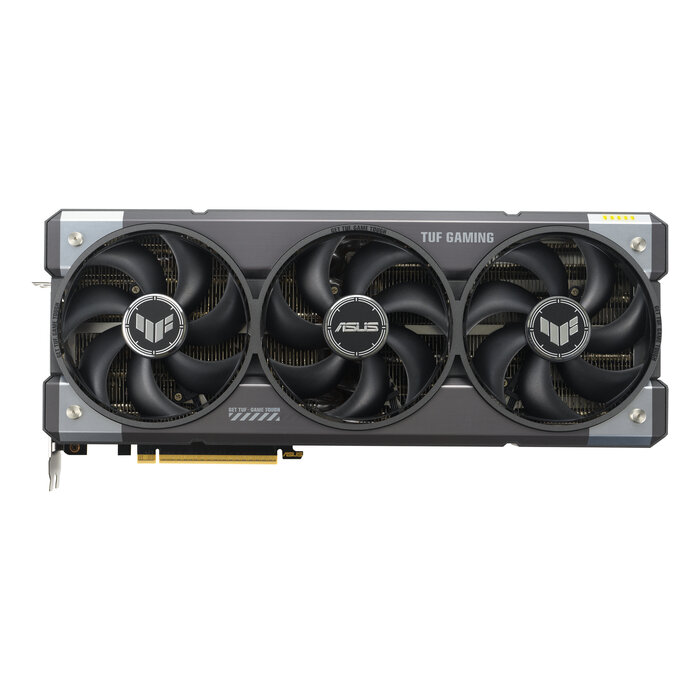 Asus ASUS TUF Gaming TUF-RTX5090-32G-GAMING NVIDIA GeForce RTX 5090 32 GB GDDR7