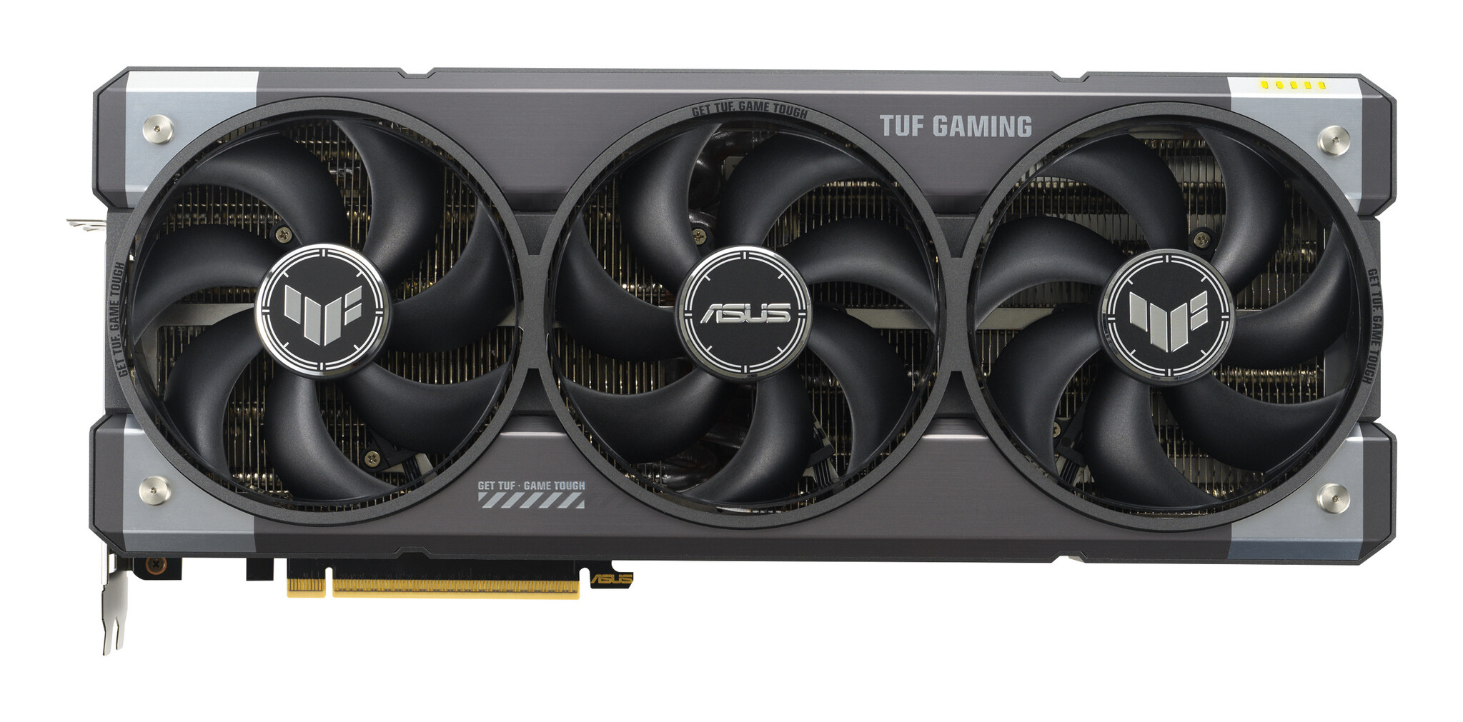 Asus ASUS TUF Gaming TUF-RTX5090-32G-GAMING NVIDIA GeForce RTX 5090 32 GB GDDR7