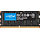 Crucial CT32G64C52CS5 geheugenmodule 32 GB 1 x 32 GB DDR5 6400 MT/s 262-pin SO-DIMM