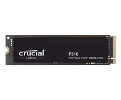Crucial Crucial P310 1 TB M.2 PCI Express 4.0 NVMe