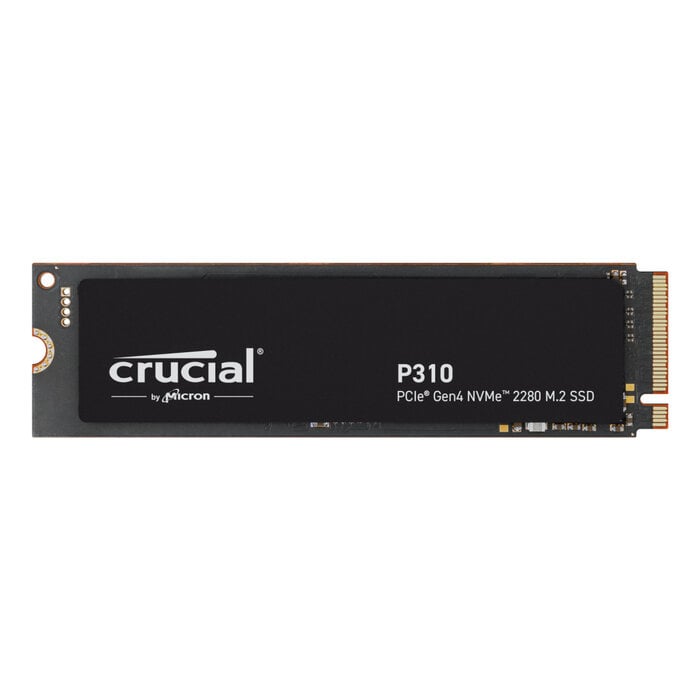 Crucial Crucial P310 1 TB M.2 PCI Express 4.0 NVMe