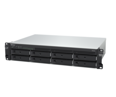 Synology RS1226+ 8-bay  RackStation