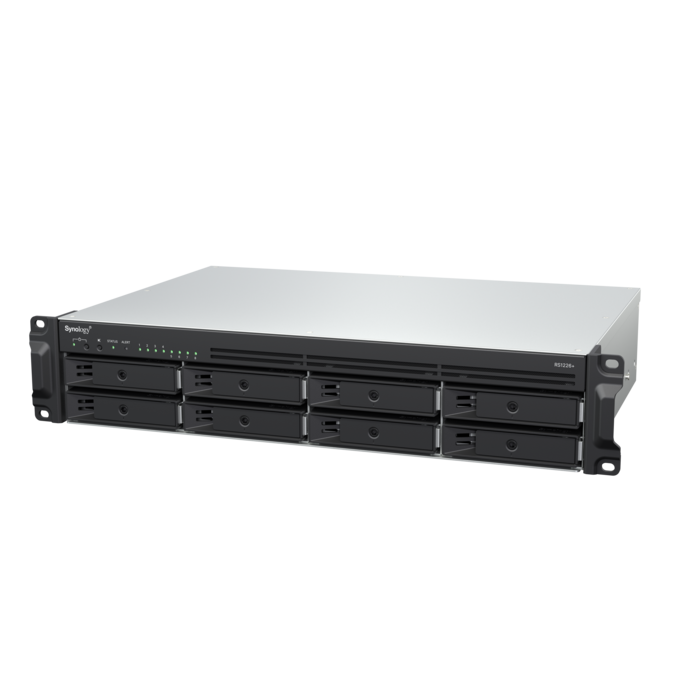 Synology Synology RS1226+ 8-bay RackStation
