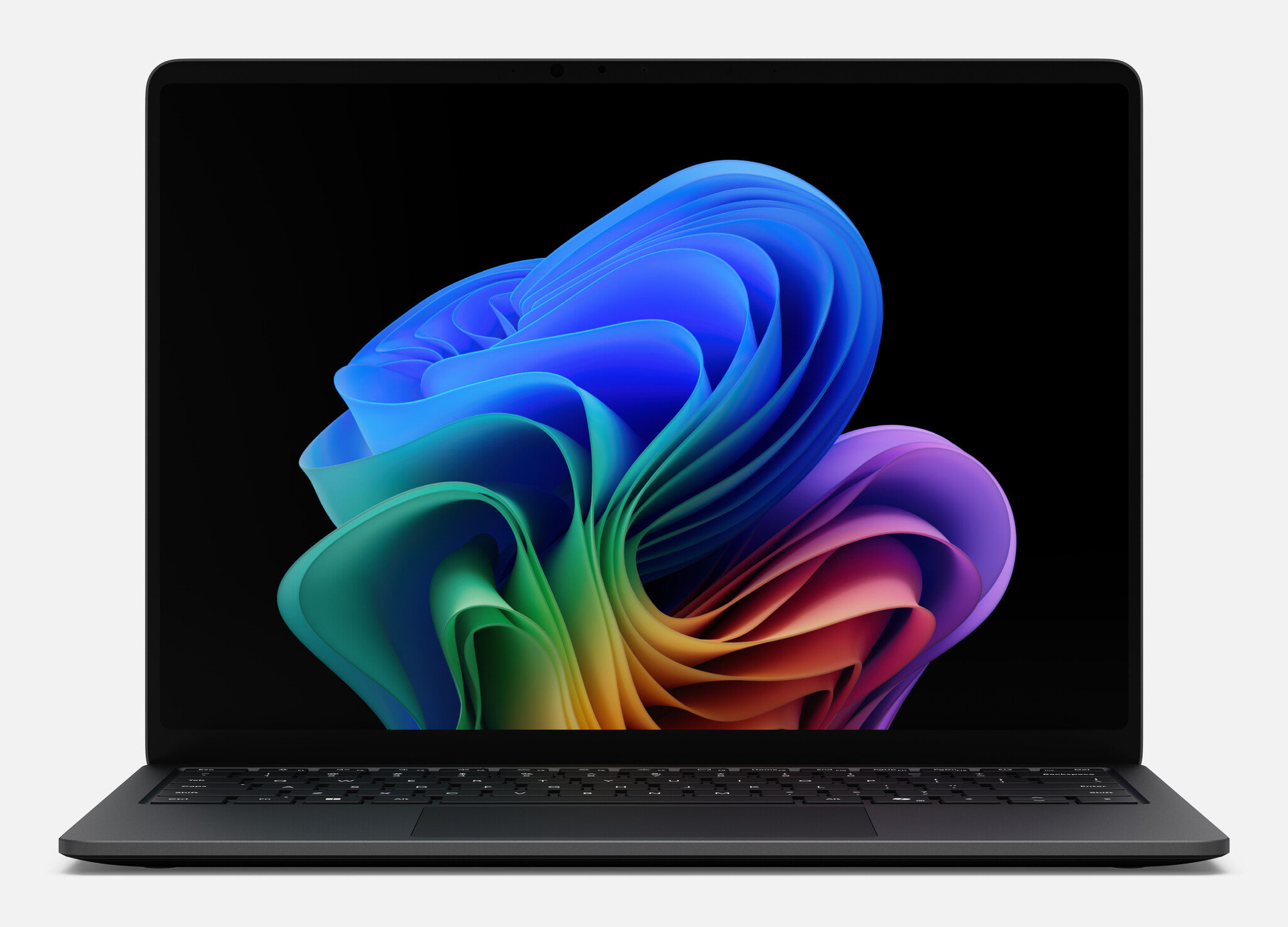 Microsoft Microsoft Surface Laptop 8 Copilot+ PC Snapdragon 35 cm (13.8") Touchscreen 16 GB LPDDR5x-SDRAM 512 GB SSD Wi-Fi 7 (802.11be) Windows 11 Pro Zwart