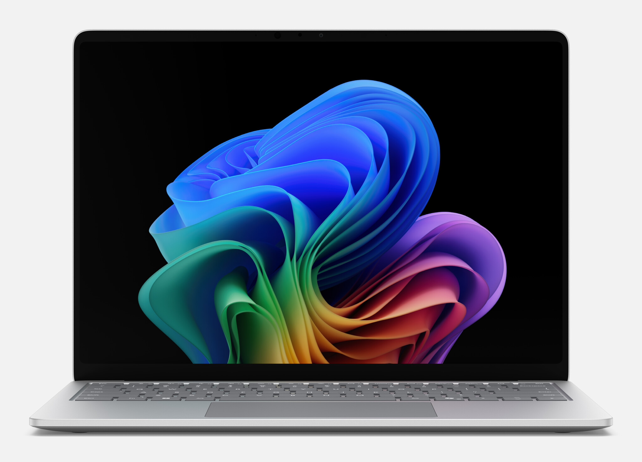 Microsoft Microsoft Surface Laptop 8 Copilot+ PC Snapdragon 35 cm (13.8") Touchscreen 16 GB LPDDR5x-SDRAM 256 GB SSD Wi-Fi 7 (802.11be) Windows 11 Pro Platina
