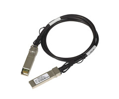 Netgear NETGEAR AXC761 InfiniBand en Glasvezelkabel 1 m SFP+