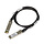NETGEAR AXC761 InfiniBand en Glasvezelkabel 1 m SFP+