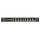 NETGEAR GS308PP Unmanaged Gigabit Ethernet (10/100/1000) Power over Ethernet (PoE) Zwart