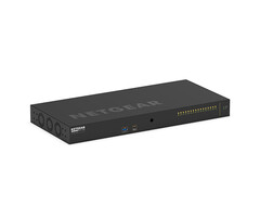 Netgear NETGEAR XSM4216F Managed L2/L3 1U Zwart